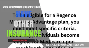 Understanding Medicare Enrollment with Existing Insurance