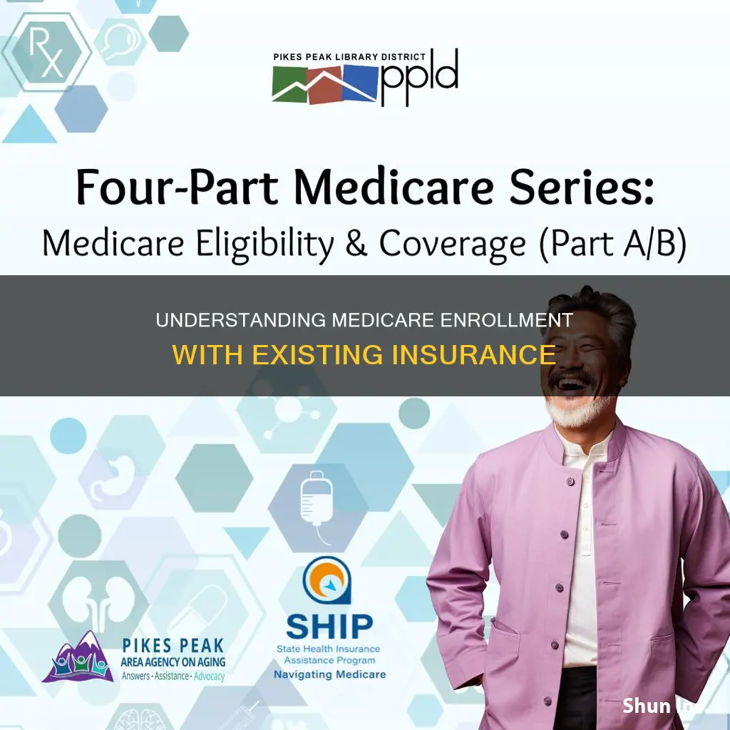 when does medicare begin when you already have other insurance