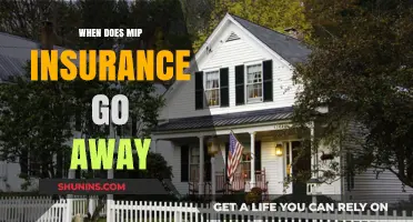 How Long Does MIP Insurance Last?