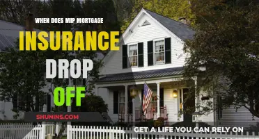 How Long Does MIP Mortgage Insurance Last?