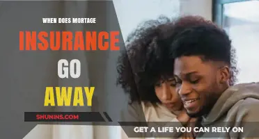 Mortgage Insurance: When Does It End?