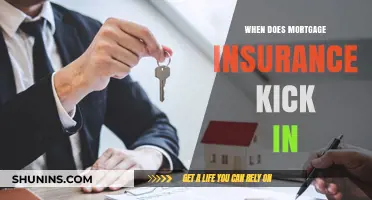 Mortgage Insurance: When Does It Start?