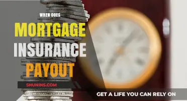 Mortgage Insurance: When Does It Payout?