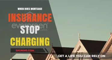 Mortgage Insurance: When Do Charges End?