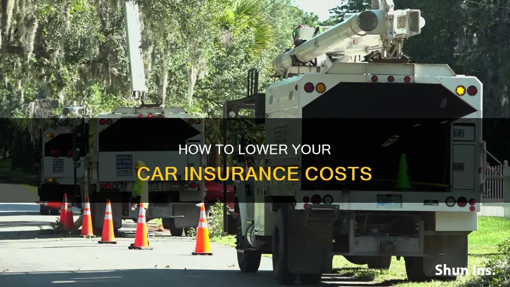 when does my acr insurance start going down