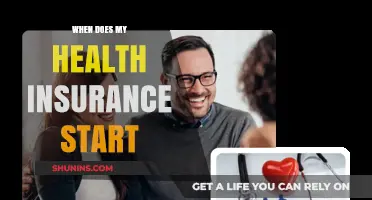 Understanding Health Insurance Start Dates: What You Need to Know