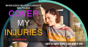 Home Insurance: When Does It Cover Your Injuries?
