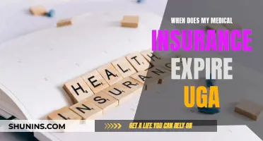 Understanding UGA Health Insurance Expiry and Renewal