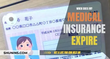 Understanding Your Medical Insurance Expiration: What You Need to Know