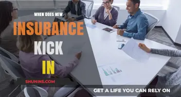 When Does New Insurance Coverage Begin? Key Timing Insights