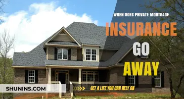 How Long Before Private Mortgage Insurance Ends?