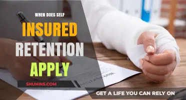 Understanding Self-Insured Retention: When Does It Apply?