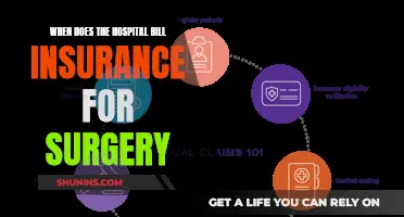 The Surgery Billing Process: Understanding When Hospitals Bill Insurance