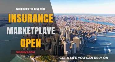 Navigating New York's Insurance Marketplace: When to Enroll