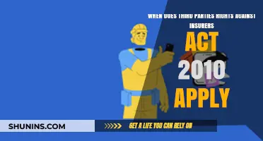 Third Parties Rights: When Can You Claim Against Insurers?