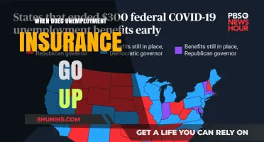 Unemployment Insurance: When Can You Expect an Increase?