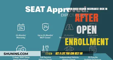 Understanding Vision Insurance: Effective Dates and Open Enrollment