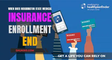 Washington Medical Insurance Enrollment: Know the Deadline