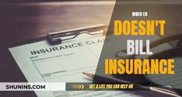 **The Uninsured ER Visit: When Billing Insurance Isn't an Option** 