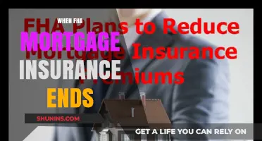 How to End FHA Mortgage Insurance