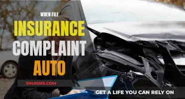 File an Auto Insurance Claim: What You Need to Know