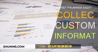 Insurance Agents: Collecting Customer Information Securely and Efficiently