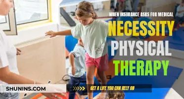 Understanding Medical Necessity for Physical Therapy Claims