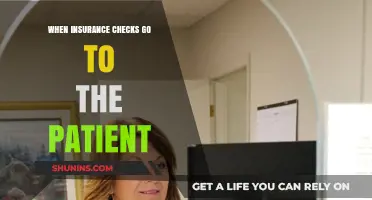 Who Gets the Insurance Check: Patient or Provider?