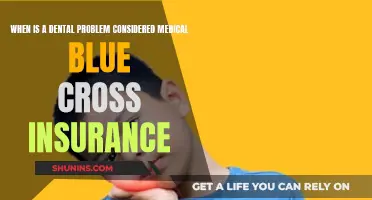 Dental Emergencies: When Does Blue Cross Cover Treatment?