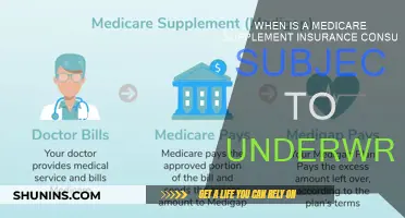 Understanding Medicare Supplement Insurance Underwriting
