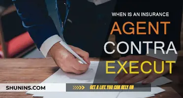Understanding Insurance Agent Contracts: Execution and Beyond