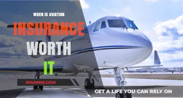 Is Aviation Insurance Worth the Cost?