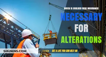 Builder Risk Insurance: When Alterations Need Coverage