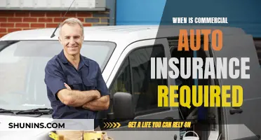 Understanding Commercial Auto Insurance Requirements for Your Business