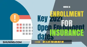 Key Dates for Insurance Enrollment: Don't Miss Your Coverage Window
