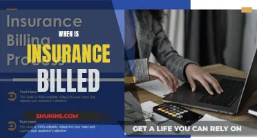 Understanding Insurance Billing: Timing and Procedures