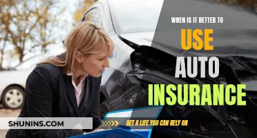 Auto Insurance: When is it Worth the Cost?