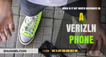 Phone Insurance: When Is It Not Worth the Cost?