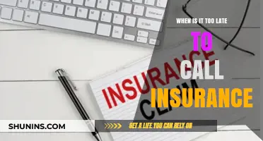Insurance Calling Hours: What's the Cut-off Time?