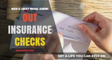 Liberty Mutual Insurance Claims: When to Expect Your Check