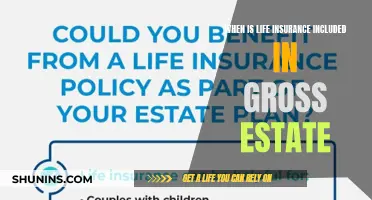 Life Insurance: Understanding Its Tax Implications and Estate Inclusion