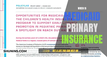 Medicaid as Primary Insurance: When and How to Apply