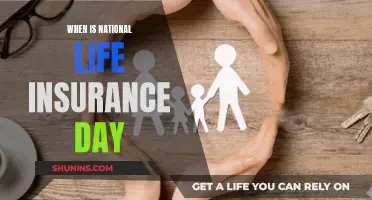 Life Insurance Day: A Day to Celebrate and Reflect