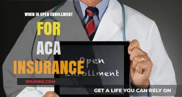 ACA Open Enrollment Dates for 2023: When to Sign Up