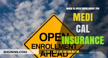 Medi-Cal Open Enrollment: When Can You Sign Up?