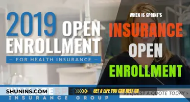 Sprint's Insurance Open Enrollment: What You Need to Know