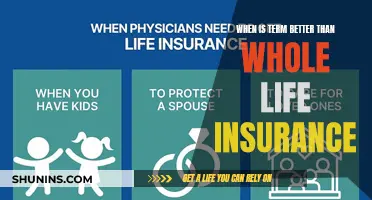 Term Insurance: When It's the Smarter Choice for Your Needs