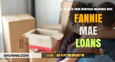 Mortgage Insurance Requirements for Fannie Mae Loans