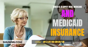 Understanding Dual Medicare and Medicaid Insurance Coverage