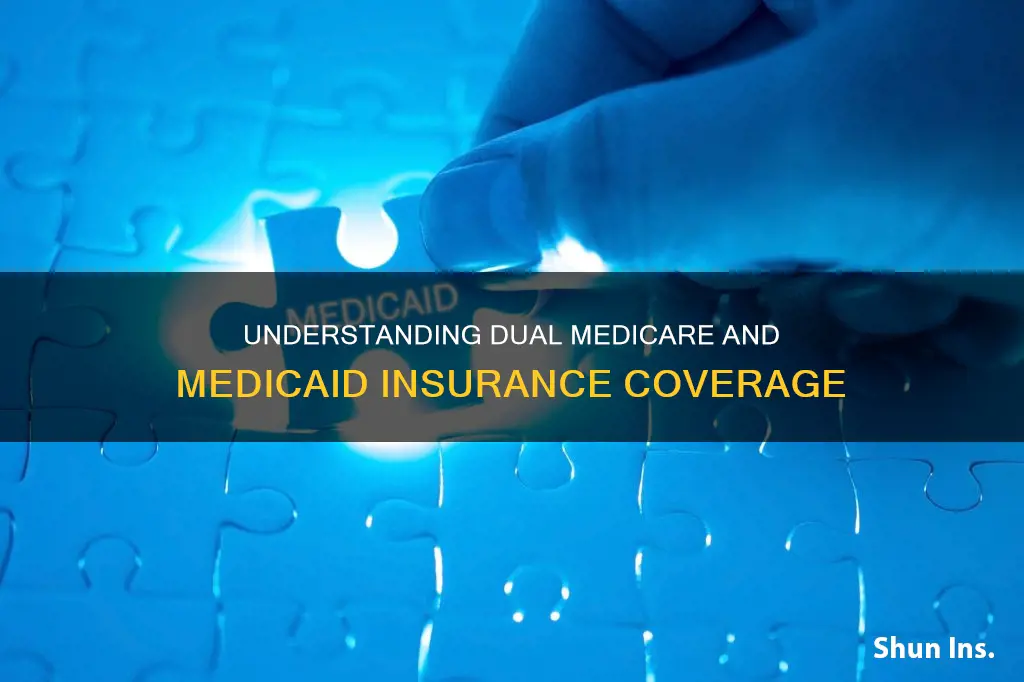 when is to apply dual medicare and medicaid insurance